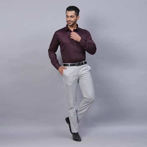 Shirt - MEHTA AND SONS 