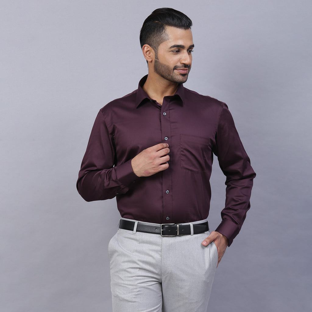 Shirt - MEHTA AND SONS 