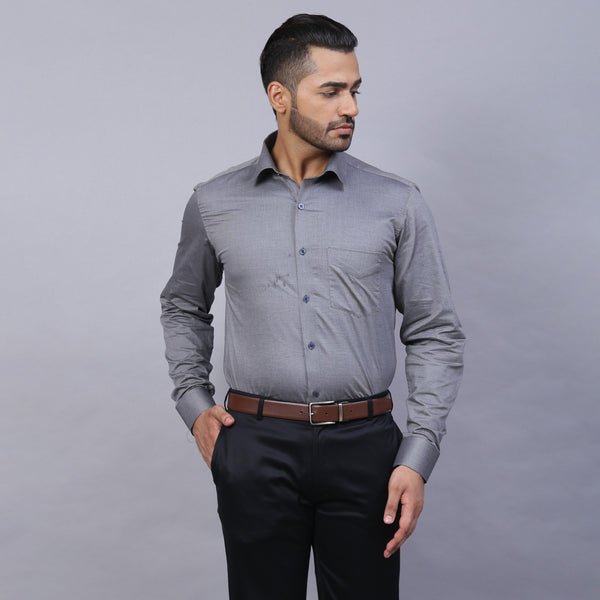 Shirt - MEHTA AND SONS 