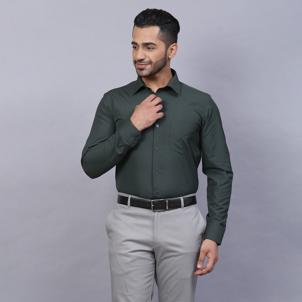 Shirt - MEHTA AND SONS 