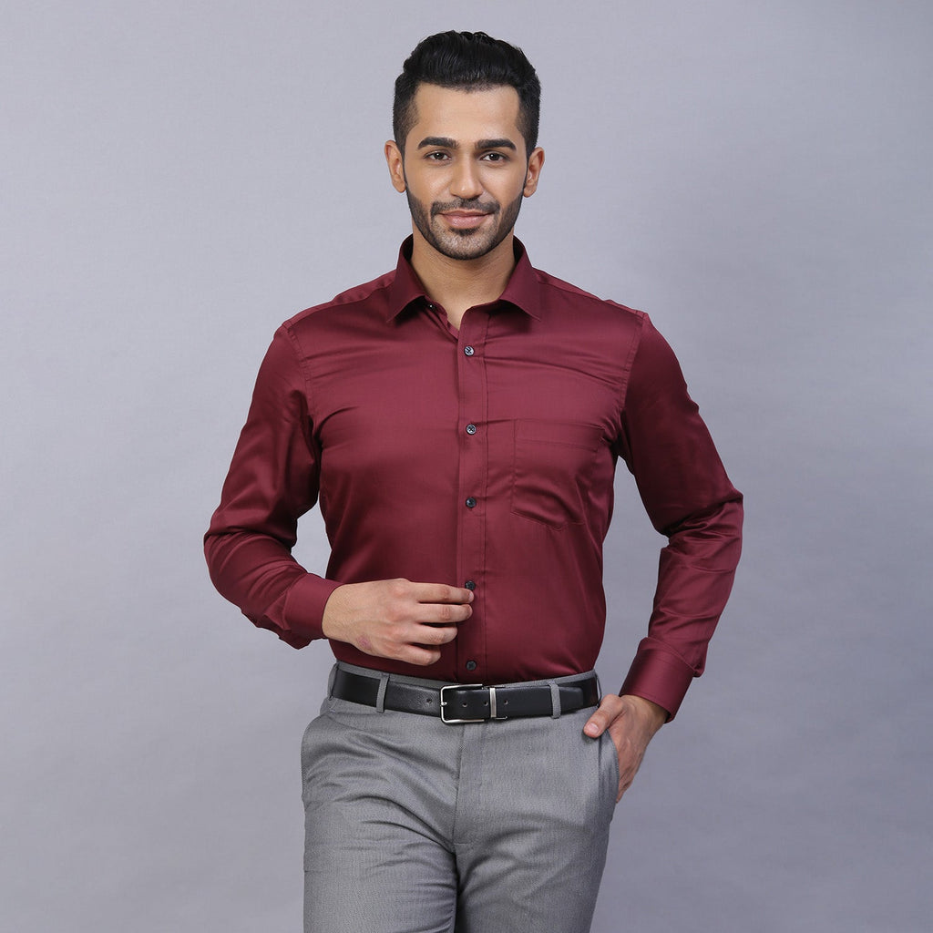 Shirt - MEHTA AND SONS 