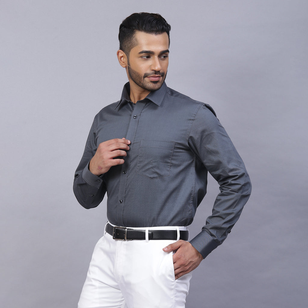 Shirt - MEHTA AND SONS 